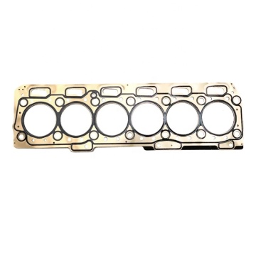 Cylinder Head Gasket Fit for Perkins 1206-66, 1206-70, 1206, 1206E-E66TA, 1206E-E70TTA BK BL Engine