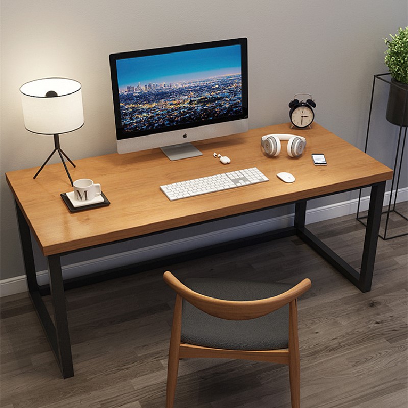 Solid Eood Desktop Computer Desk