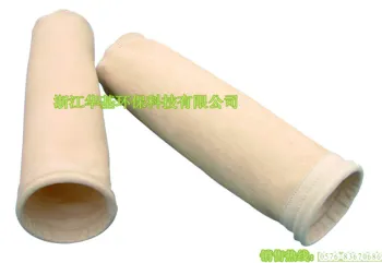 PPS needle-punched filter felt for power plant industry