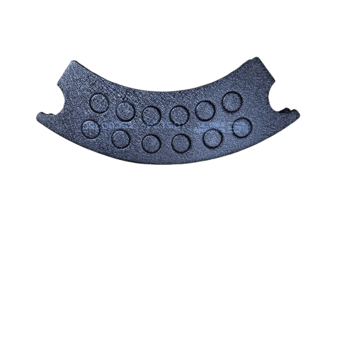 Loader Brake Pad 35C0025 untuk Liugong 842 836