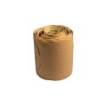 Green Sandpaper Roll PSA Abrasive Adhesive Sandpaper Rolls Sticky Sand Paper Manufactory