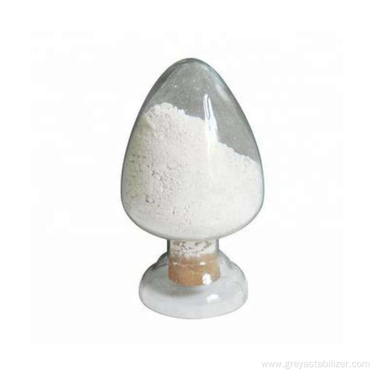 Pvc Heat Stabilizers Barium Stearate Powder