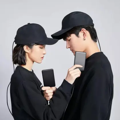 Xiaomi COSBEAUTY Electric laser generator hat
