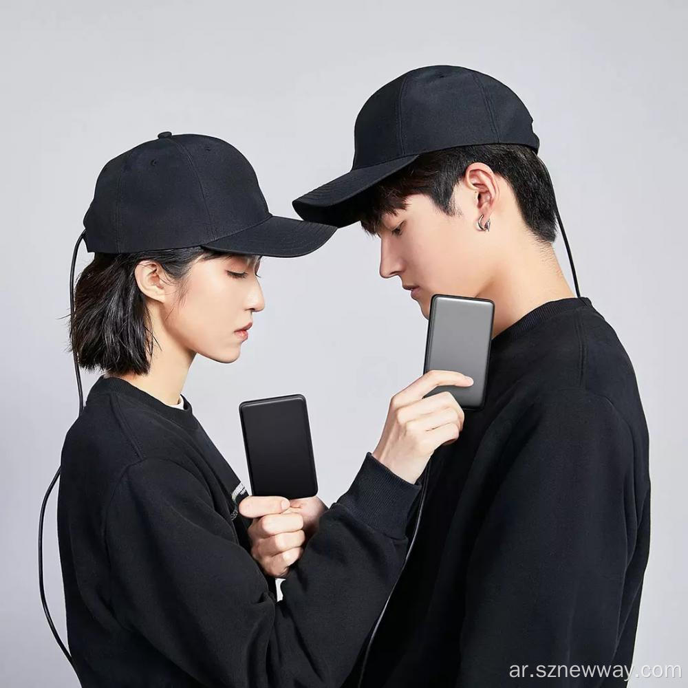 Xiaomi كوسبيا مولد الليزر الكهربائي هات
