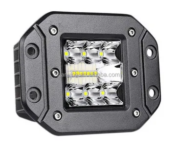 Best Price 5 Inch 12V/24V Offroad LED Pods for SUV, Truck, and ATV