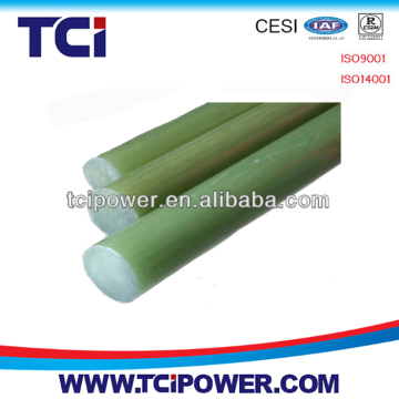 ECR Fiberglass Rod