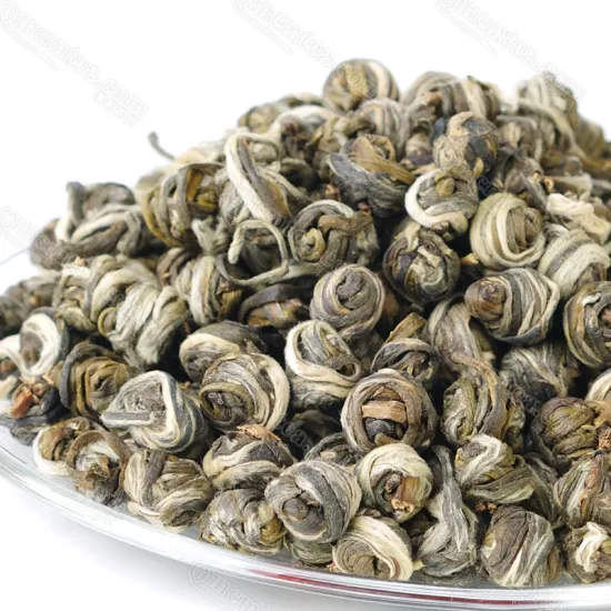 JASMINE DRAGON PEARL