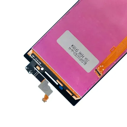 1280x720 Mobile Phone Replacement LCD Display with Touch Screen for Lenovo P70