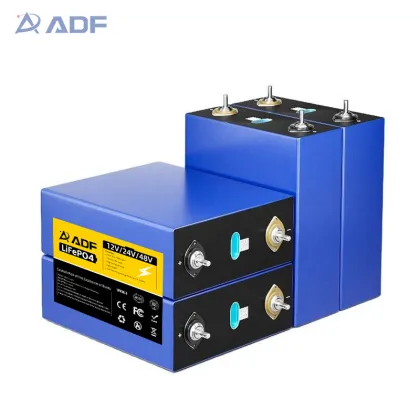 Latest A-Grade Lithium Iron Phosphate Battery Packs 32V 310Ah 280Ah 200Ah 230Ah CALB LIPO LIFEPO4 ADF OEM