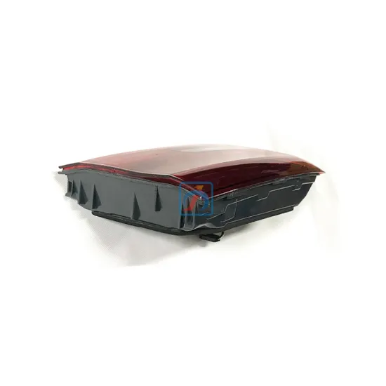 OEM 63217376474: 2020 BMW 5 Series G38 Rear Right Inner Trunk Taillight