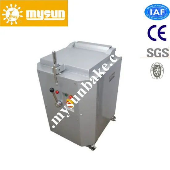 Baking Machine Hydraulic Dough Dividing Machine