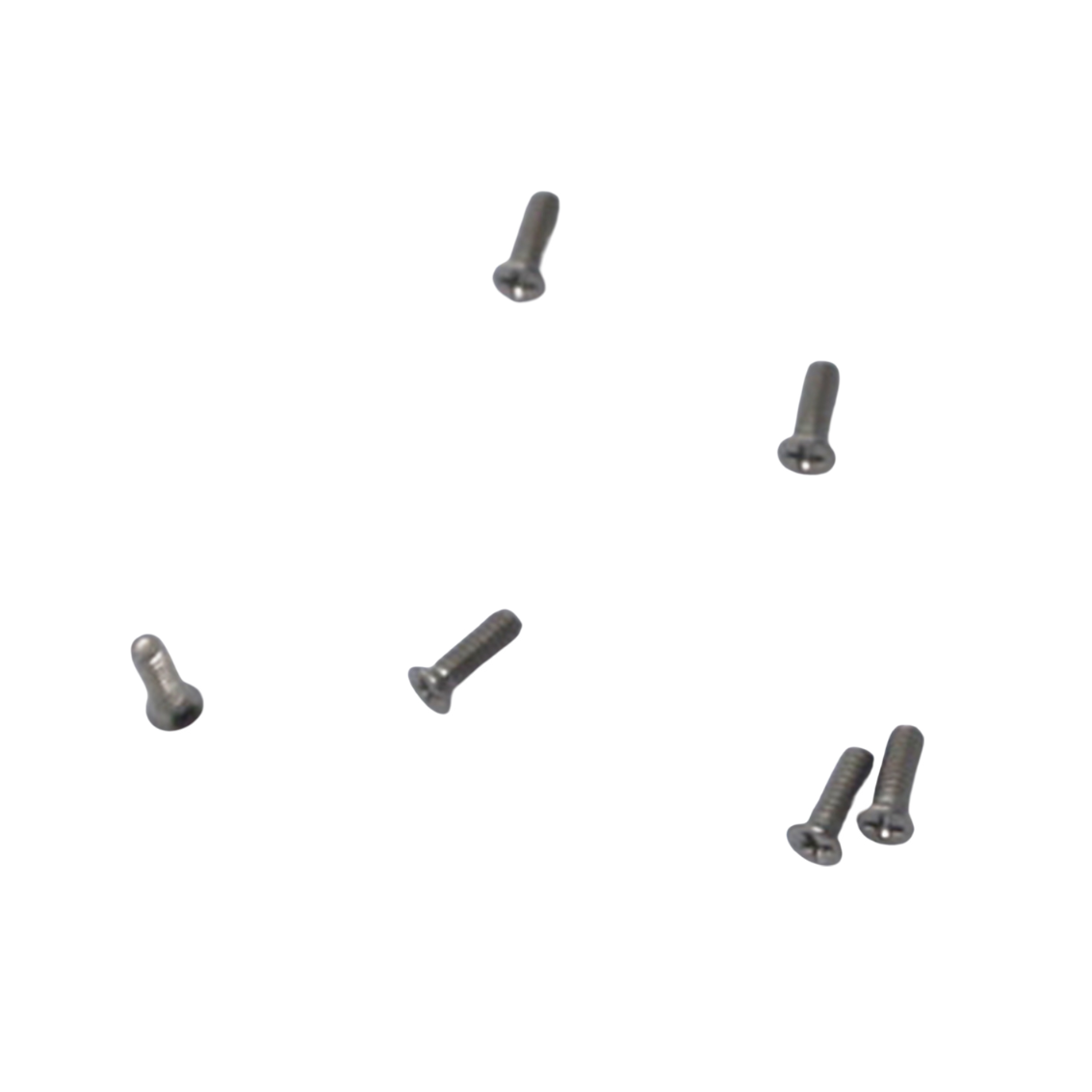 GB819 M1.6*5 small head diameter SUS 304