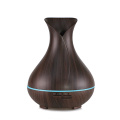 Spray Mist Wood Diffuser Essential Oil Humidifier