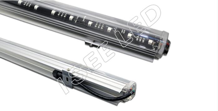DMX512 LED Tube RGB Lights