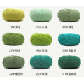 color card 5