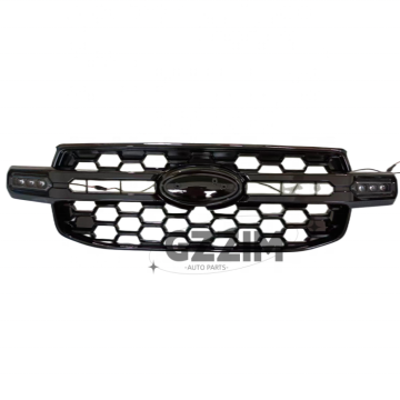 Ranger 2021 Auto Front Middle Grille