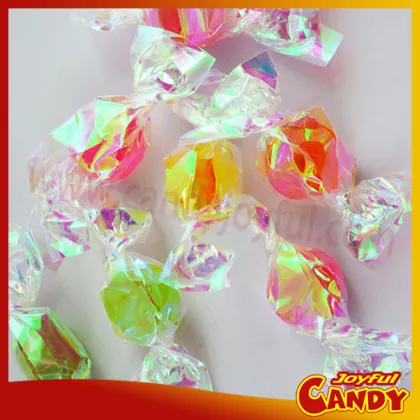 2017 Hot Selling Fruity flavor Candies Cheap Chinese Candy