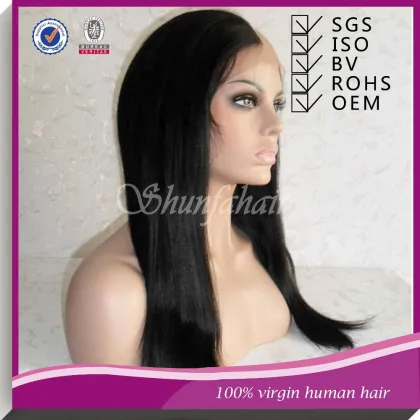 peruvian hair u part wig,u part lace wig,blonde u part wig