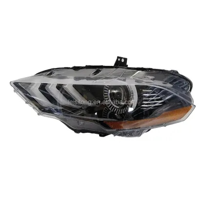 2016-2022 Ford Mustang LST Factory LED Headlamp