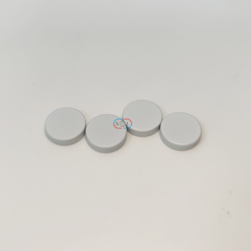 Magnet de disco de neodimio de alto rendimiento
