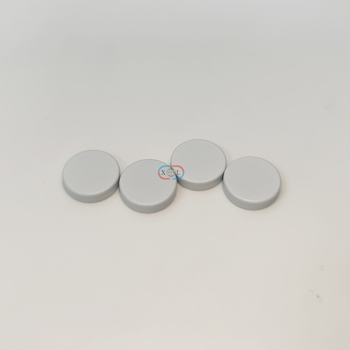 Hochleistungs -Neodym -Disc -Magnet