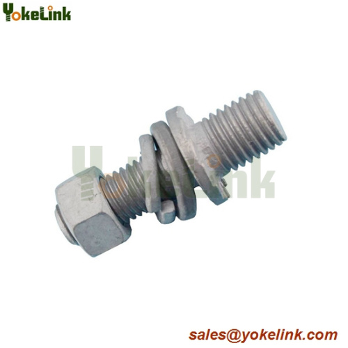 Pendek Line Line Post Stud 5/8 x 1-3/4