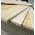 B/C grade pine plywood decoration plywood