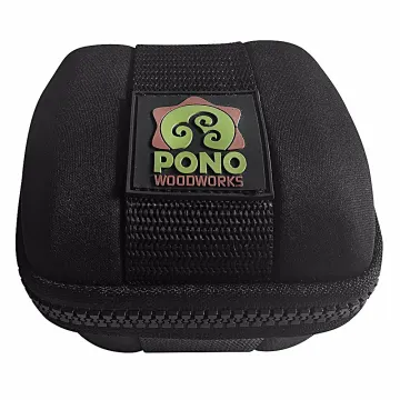 Customized EVA Foam Leather Watch Boxes Cases with Zipper