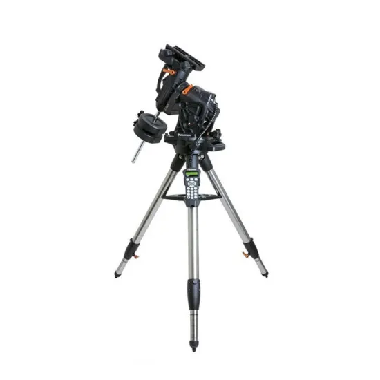 Celestron CGX Computerized Equatorial Mount Tripod