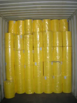 Fiberglass Pipe Wrap Tissue