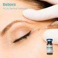 Medical Poly L-Lactic ácido antienvelhecimento preenchimento dérmico para os olhos