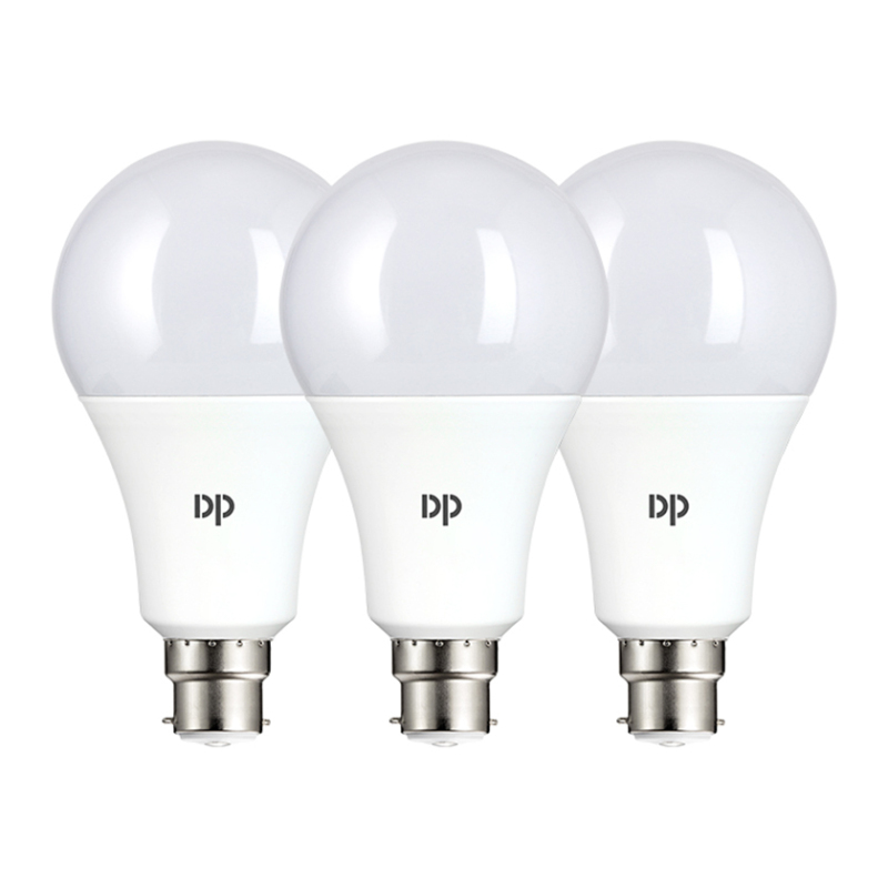LED Emergency Bulb for Home Hotel Indoor Decorative