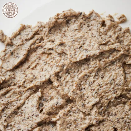 Delicious Black Truffle Sauce for Enhanced Flavors