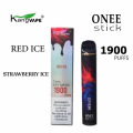 1900 Puffs Onee Stick Kang Vape