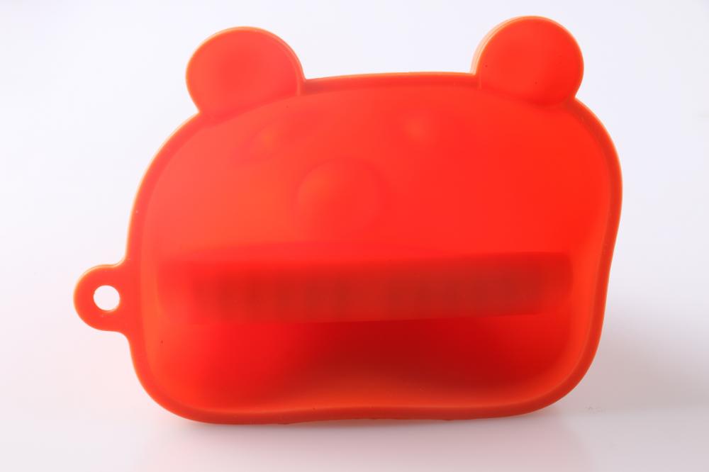 Heat Resistant Silicone Oven Mitts