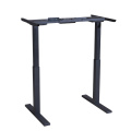 coffee room table base L1050xW700xH(720-1220)mm Steel frame 2 segments 2 motors table base