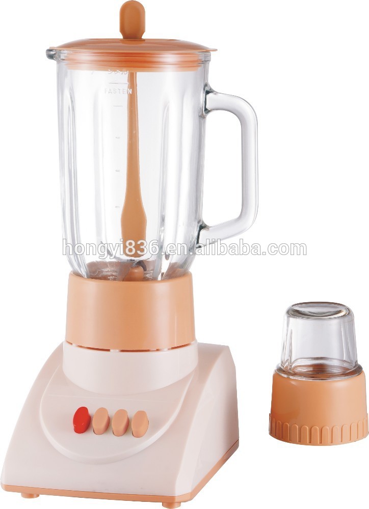 HY-T2 electric fruit mixer