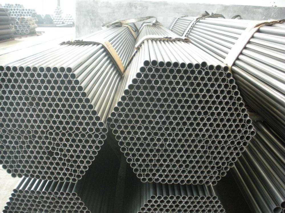 ASTM A178 ERW carbon steel tube for boiler