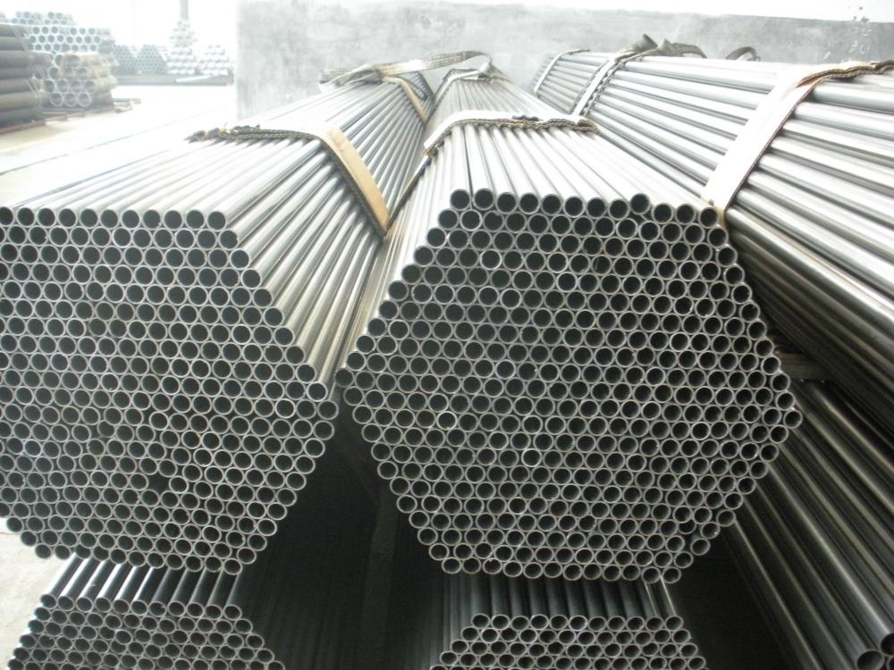ASTM A178 ERW CARBARTE CON