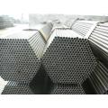 EN 10305-3 E355 welded carbon steel tube