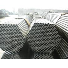 ASTM A178 ERW CARBON Steel Tube สำหรับหม้อไอน้ำ