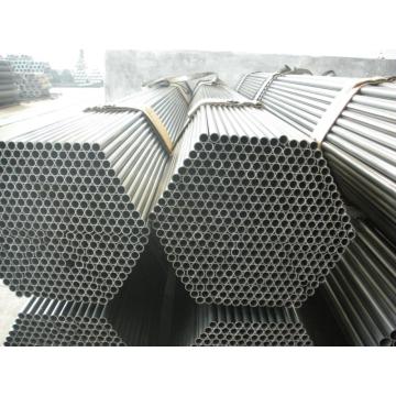 ASTM A178 ERW CARBON Steel Tube สำหรับหม้อไอน้ำ