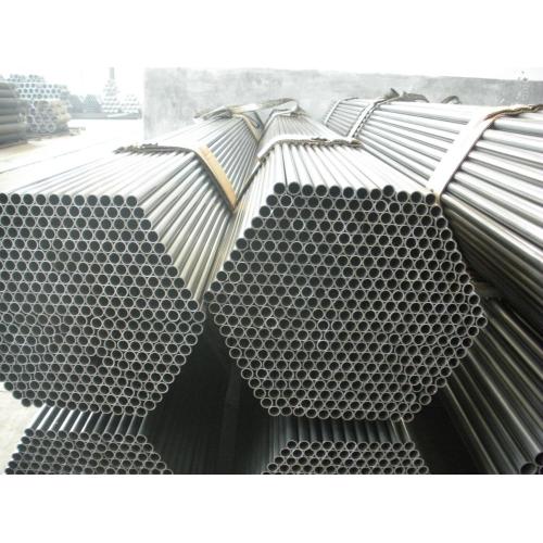 ASTM A178 ERW CARBARTE CON