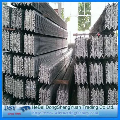 Building Material Stainless Steel Angle