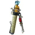 Pneumatic roofbolter Cost-effective Cost-effective