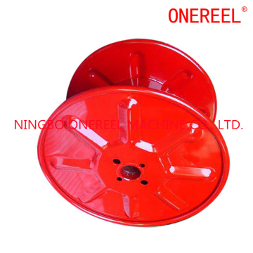 Hot Sell Punching Ccable Drum Bobbin