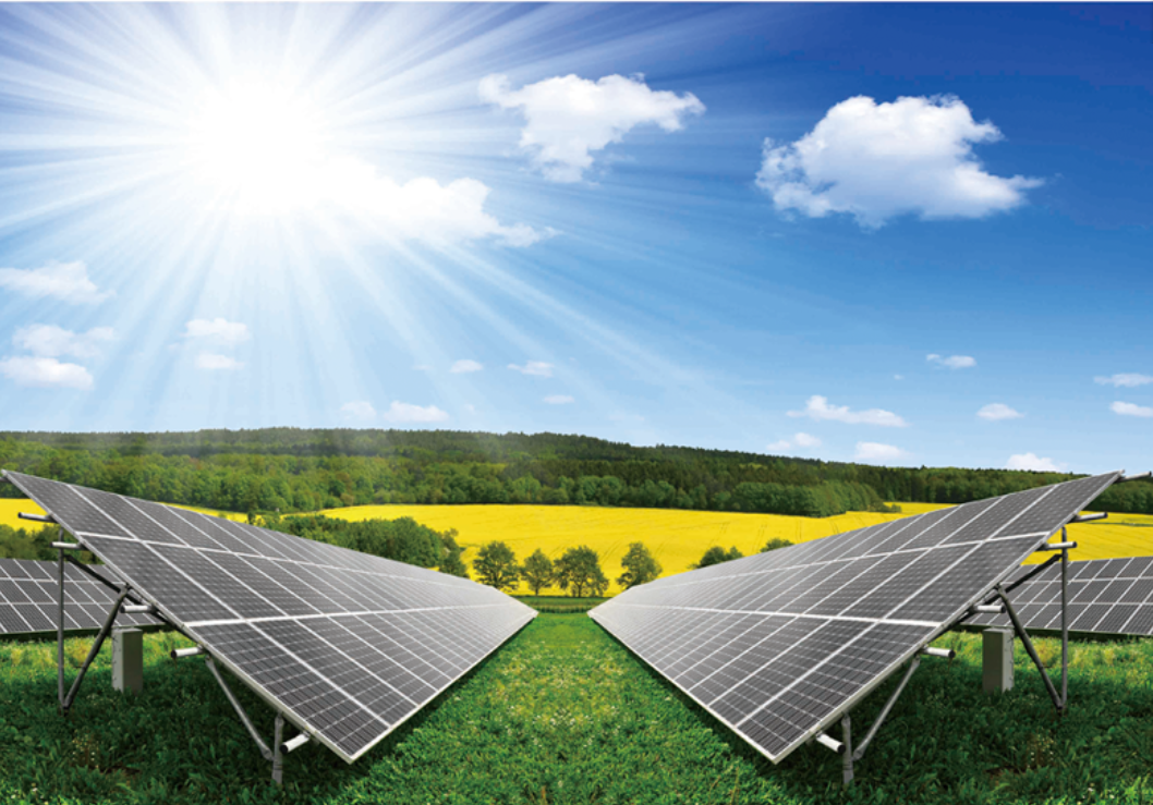 solar power inverter