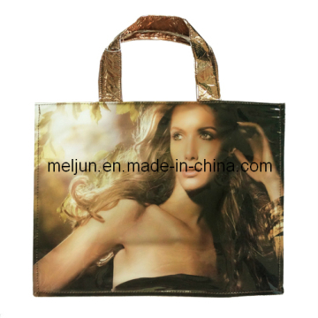 PVC Shopping Bag (MJD-13081)