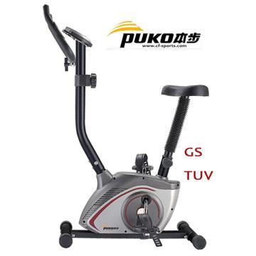 Maple lá hình dạng từ xe đạp, xe đạp tập thể dục thiết kế độc đáo