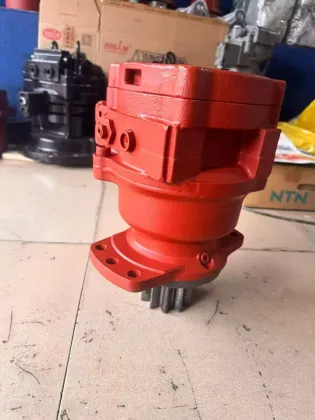 KYB Travel Assembly MSG-27